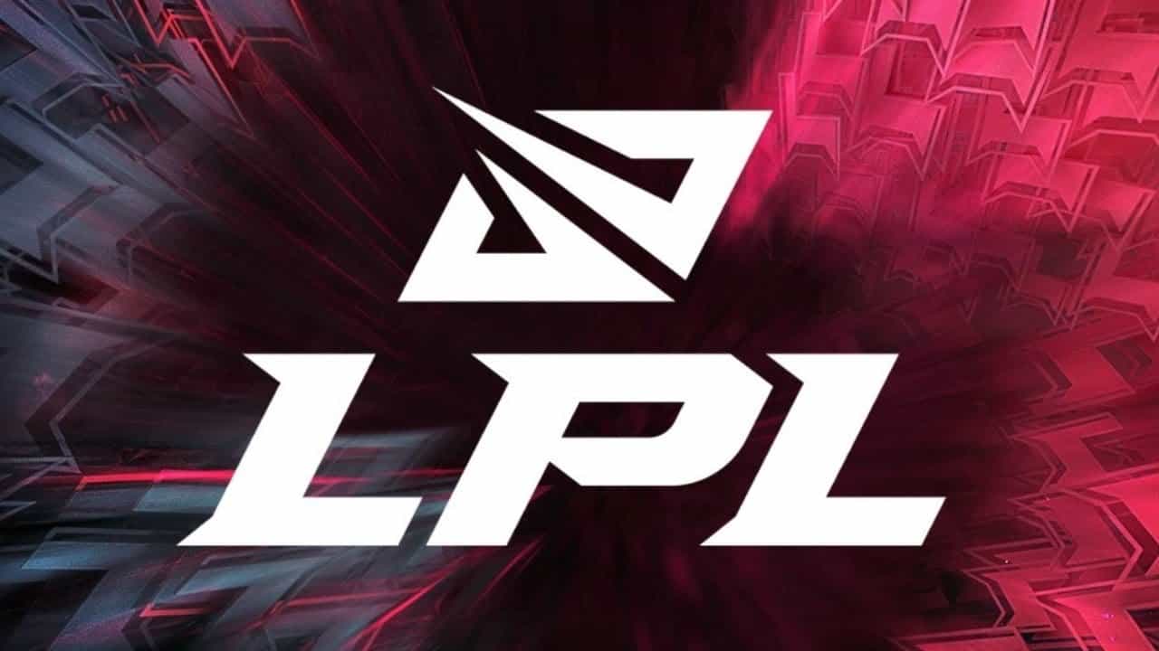 A LPL de League of Legends revela seu novo formato para 2025
