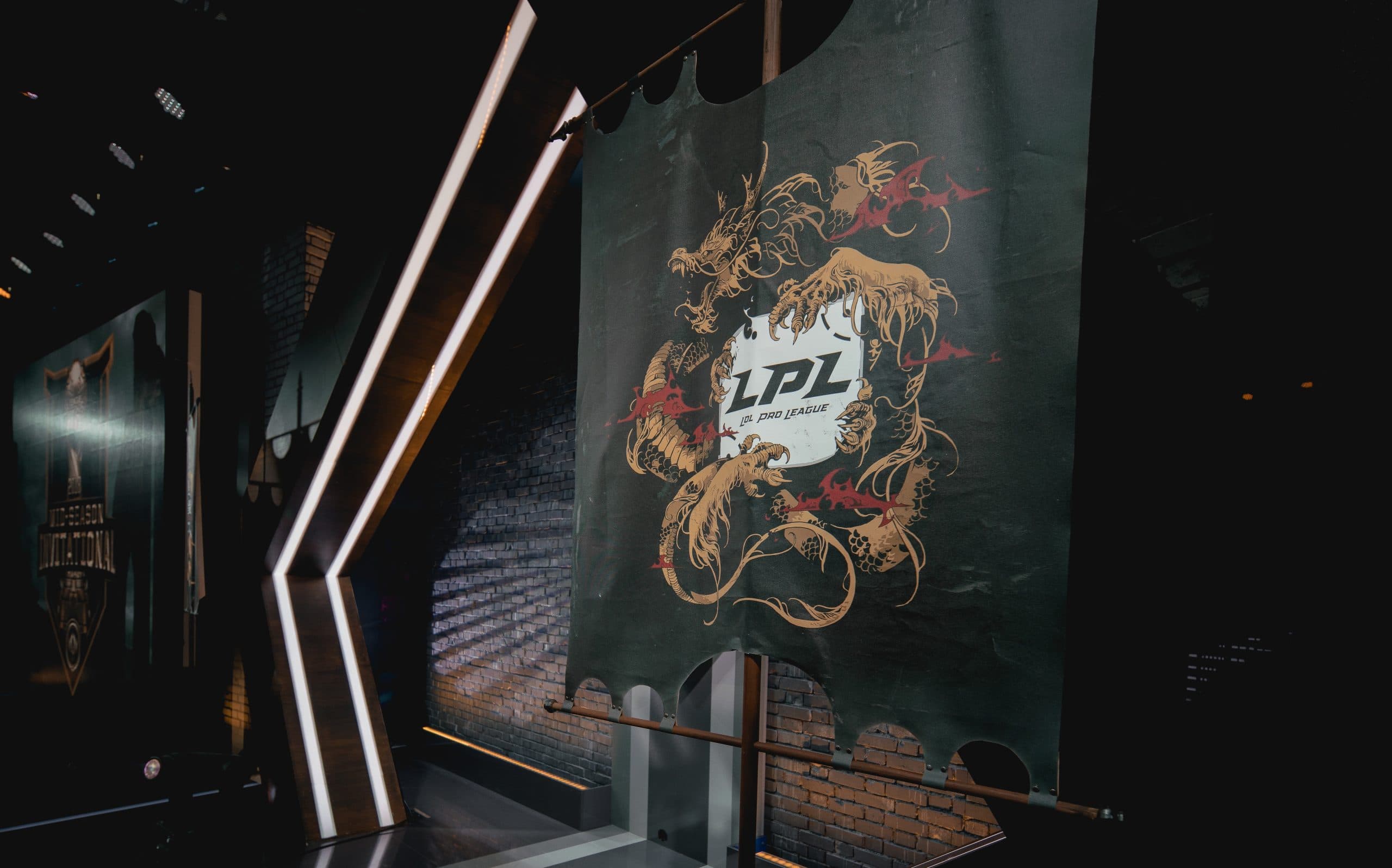 LPL Split 1 2025: Cronograma, formato e jogos de abertura