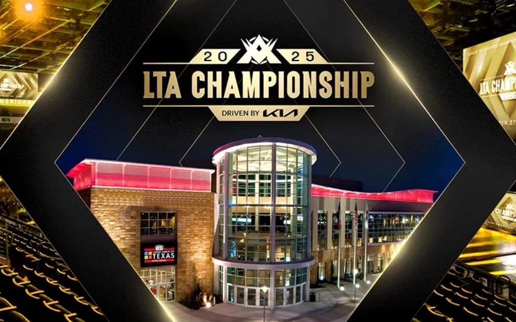 Playoffs da LTA Americas Chega ao Último Fim de Semana com VKS, 100T e FLY Disputando o Título