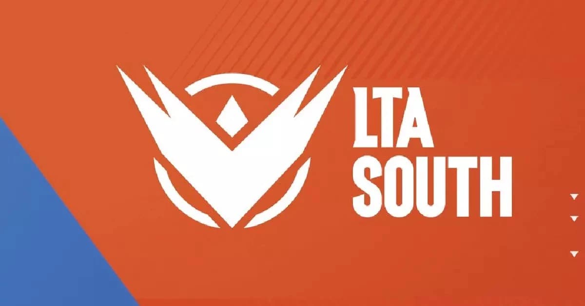 Segunda Semana de Playoffs da LTA Sul 2025 tem LOUD, Fluxo W7M, Isurus e Leviatán lutando para sobreviver