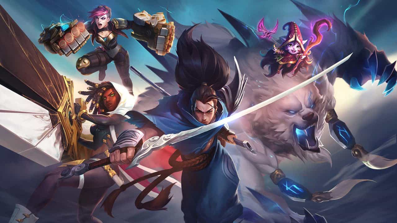 League Of Legends: 3 atualizações e adições para esperar em 2023
