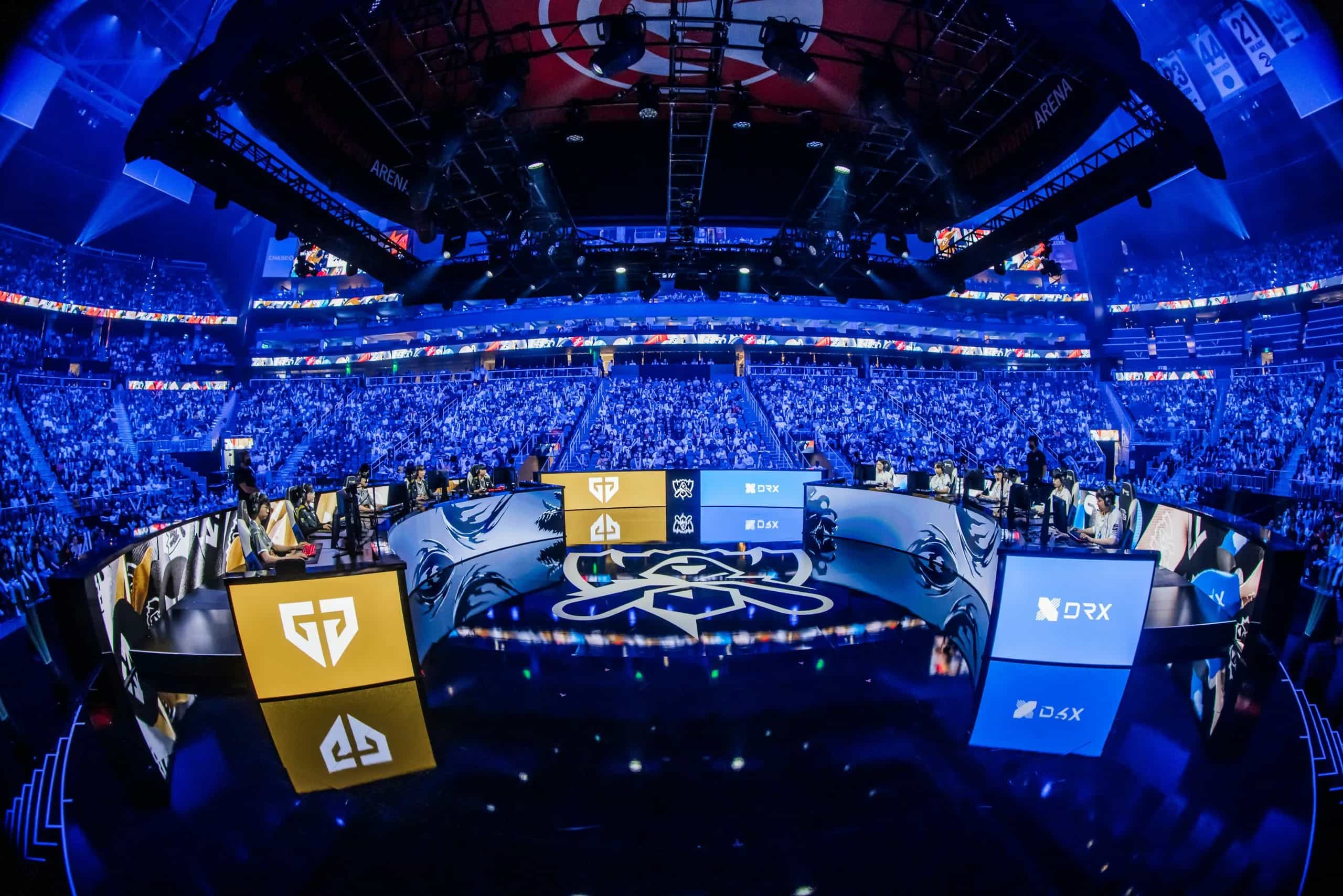 Fearless Draft retornará para o resto da temporada de 2025