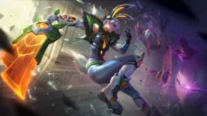 Patch 14.24 de League of Legends: Mudanças Importantes e Oportunidades para os Jogadores