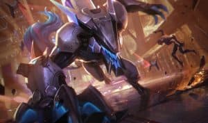 Patch 14.24 de League of Legends: Mudanças Importantes e Oportunidades para os Jogadores