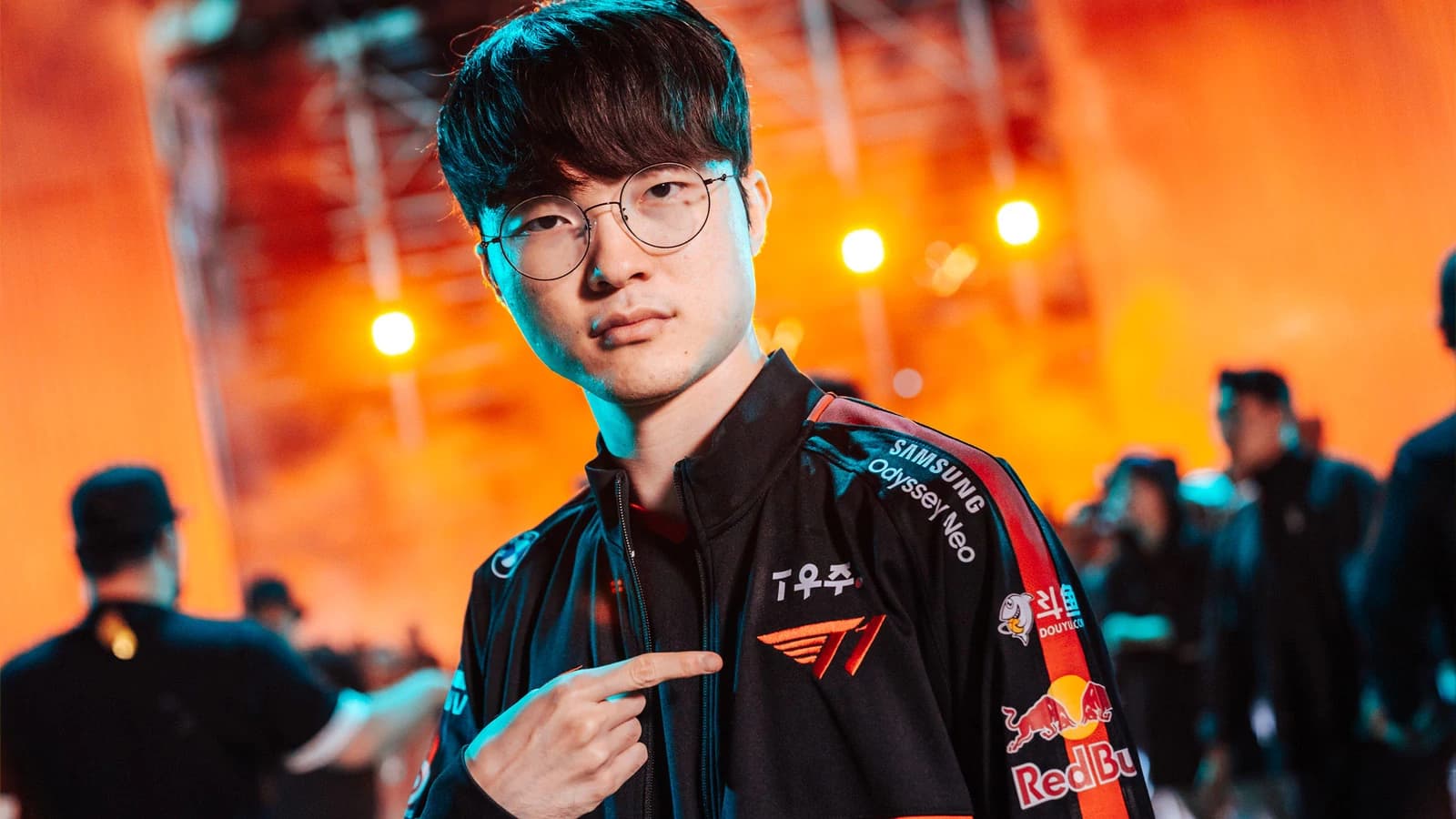 T1 perde para HLE e não vai à final da LCK depois de três anos