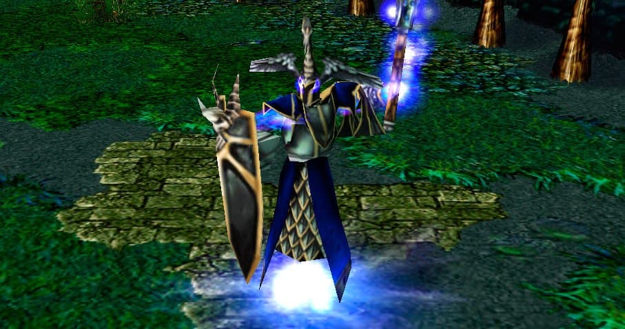 O set arcano para Razor já está disponível