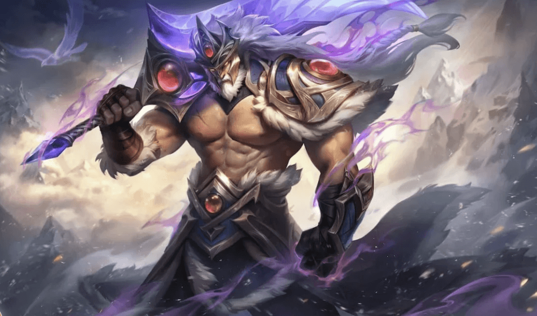 Quando termina a temporada 2024 de LoL?