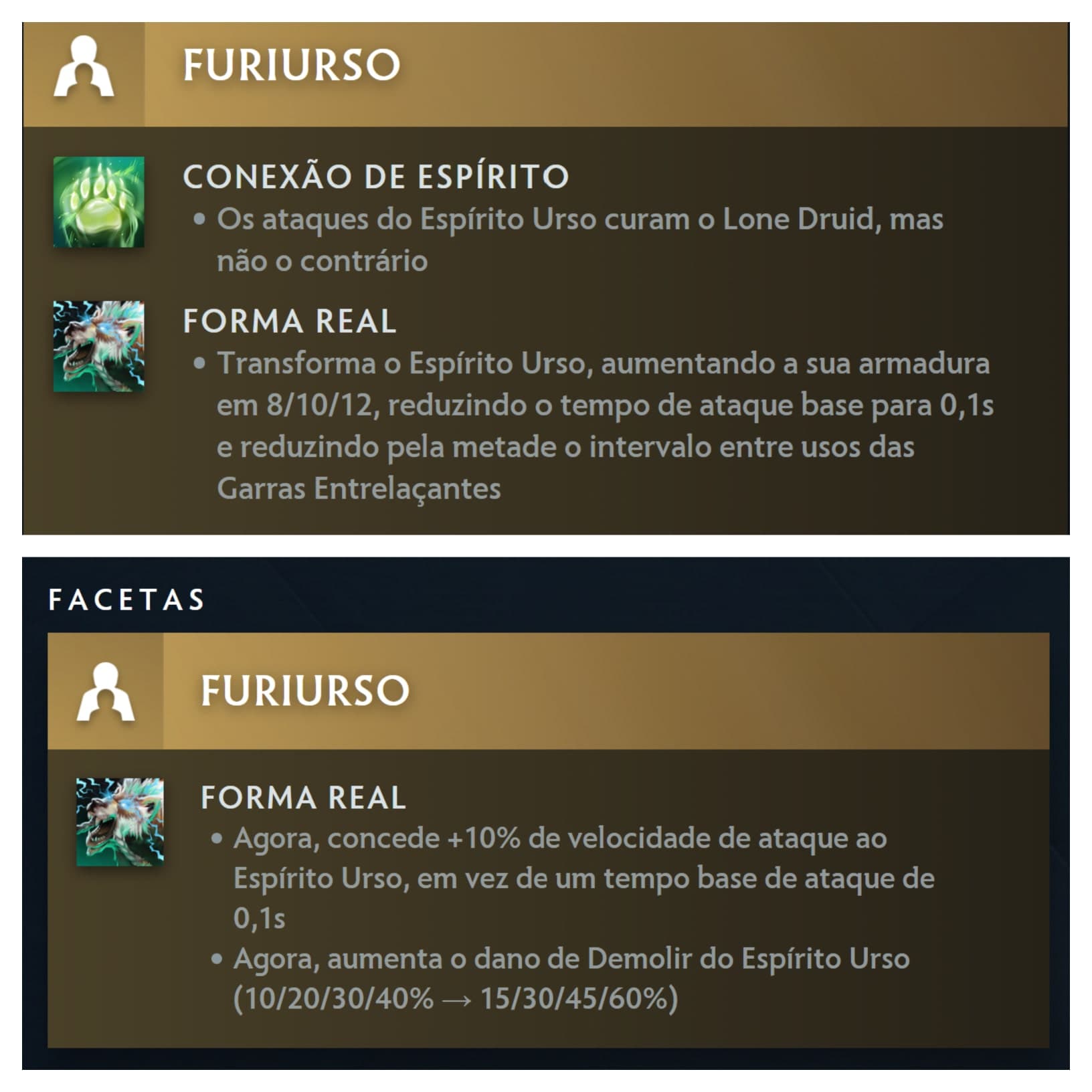 A ideia é muito boa mas de começo não foi muito bem nas partidas.