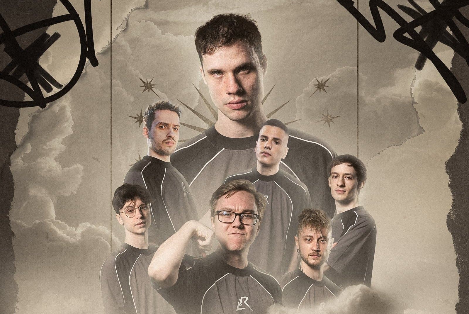 Los Ratones vencem e são campeões consecutivs da NLC