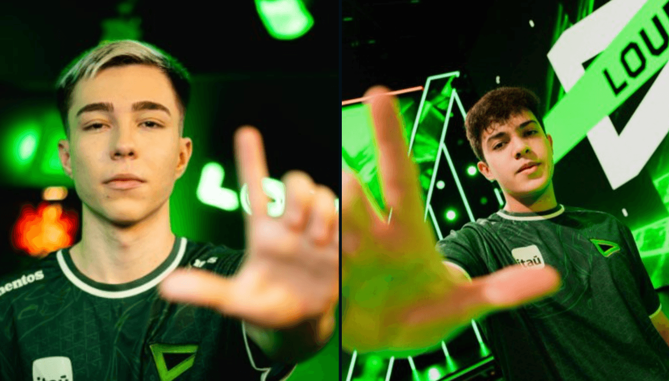 Tuyz fora, Luk xo dentro: LOUD vai para o "tudo ou nada" para tentar salvar o ano