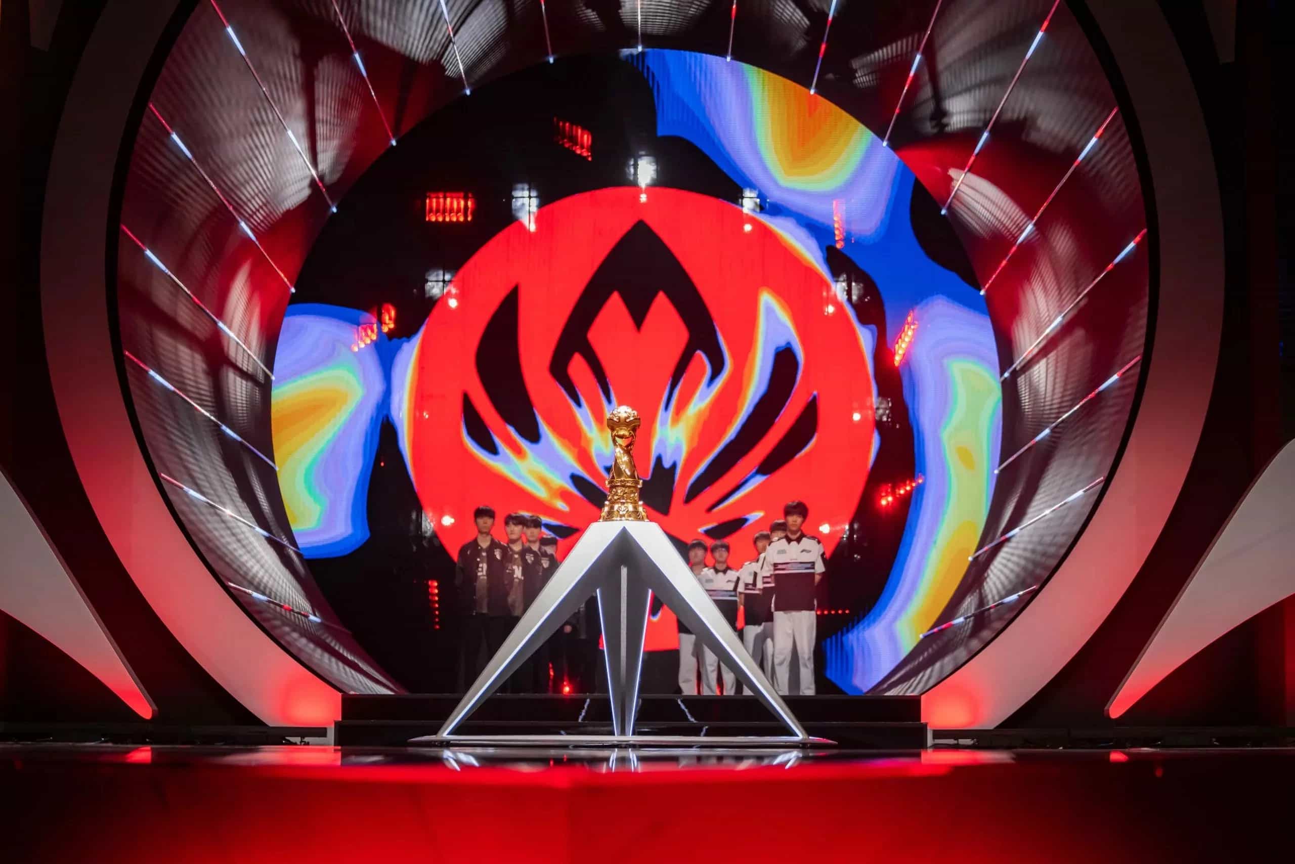 Tudo sobre o MSI 2025, primeiro torneio internacional da Furia no League of Legends