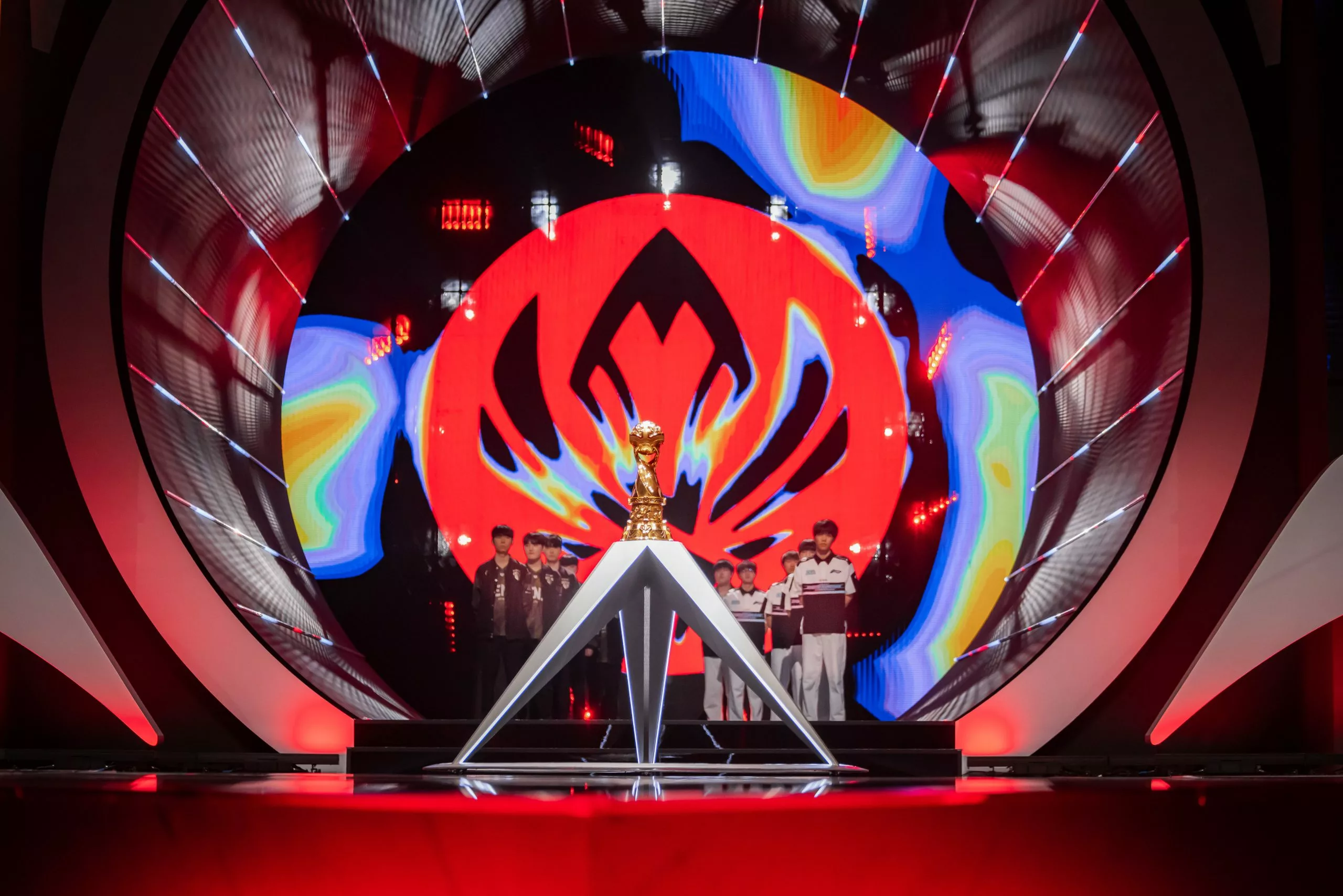 Heróis mais populares no MSI 2025 e como o Fearless Draft mudou esses números