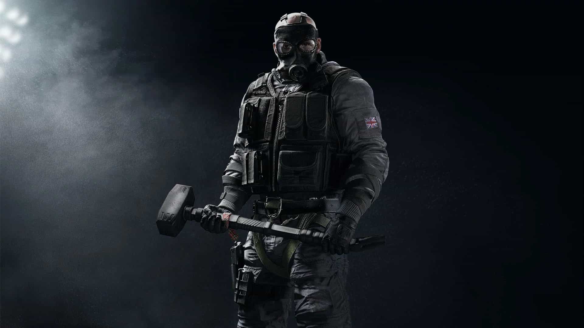 O que é a Violação dos Termos de Serviço no Rainbow Six Siege?