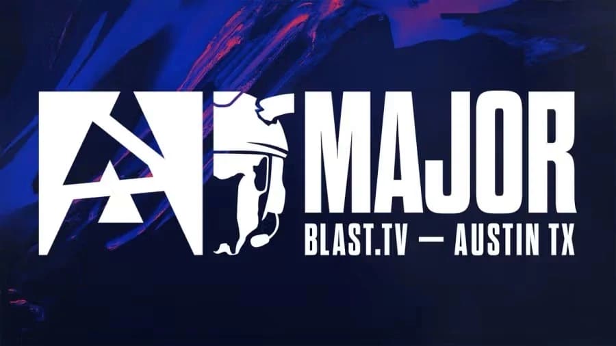 Major de Austin da BLAST.tv 2025: Tudo o que você precisa saber