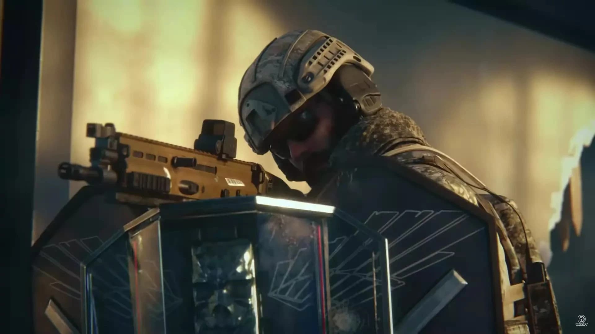 Como jogar bem Rainbow Six Siege? Um Guia Completo para Iniciantes