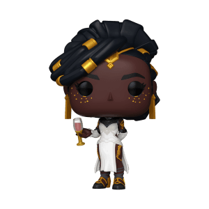 8 Funko Pops Imperdíveis de League of Legends Para Fãs de Arcane