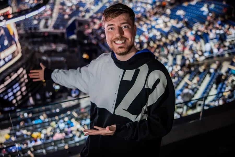 MrBeast no LoL: o que sabemos sobre os planos do bilionário influenciador