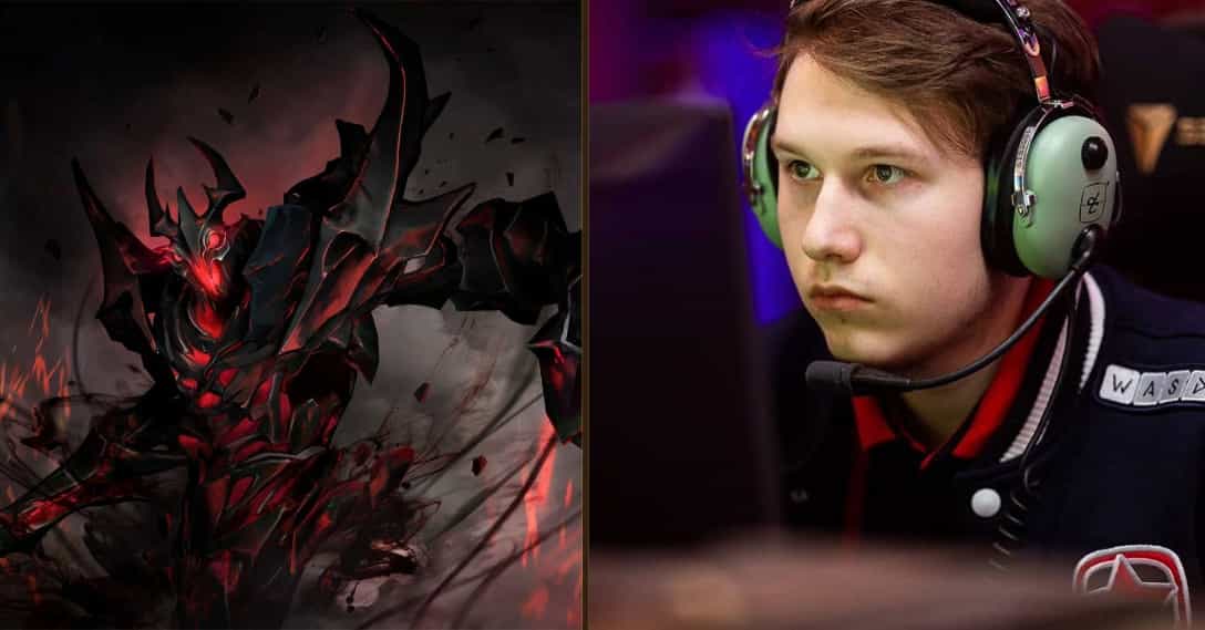 gpk prova ser o melhor midlaner no Betboom Dacha