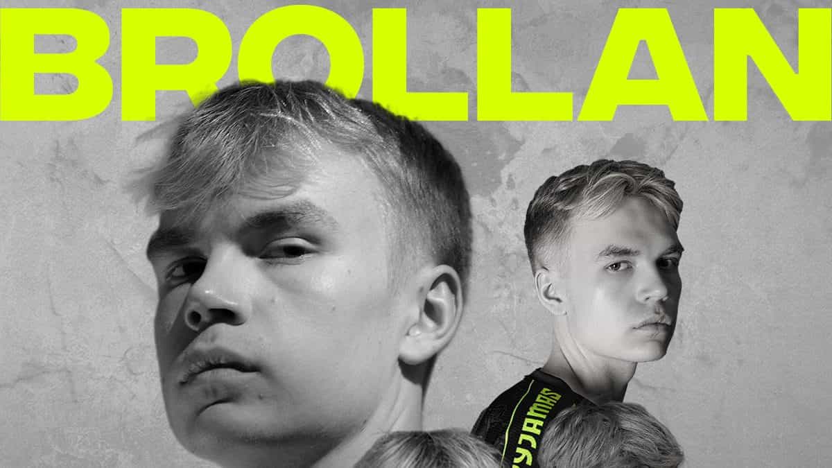 Brollan no banco da NIP: uma jogada ousada