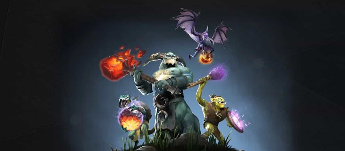 Dota 2 Patch 7.38: Os melhores itens neutrais para suporte