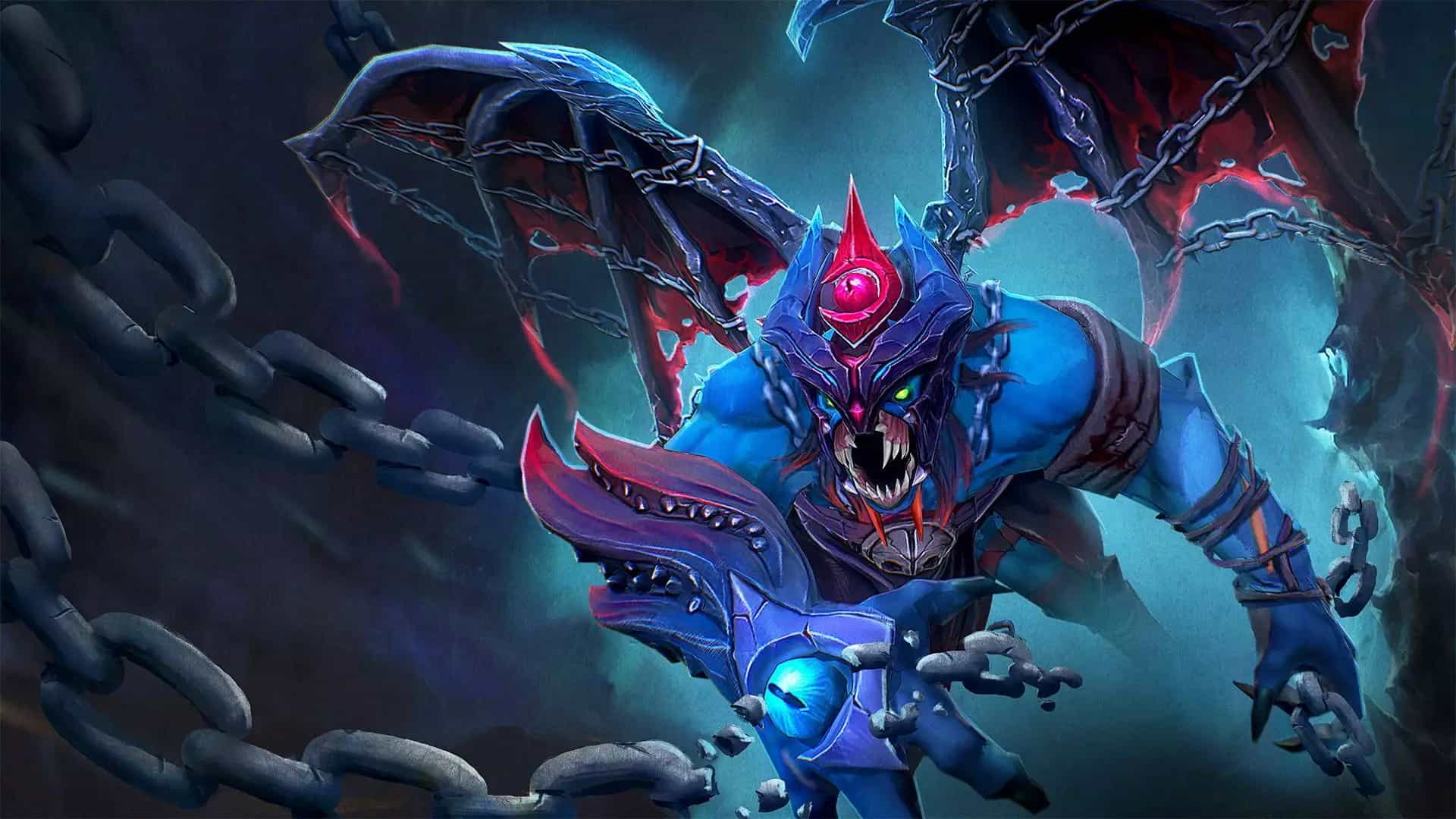 Cinco Motivos Para Jogar de Night Stalker no Patch 7.38b