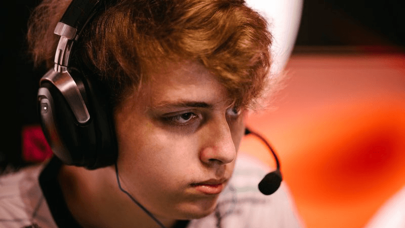 Um final triste para mais um time do Leste Europeu. (Créditos: Valve)