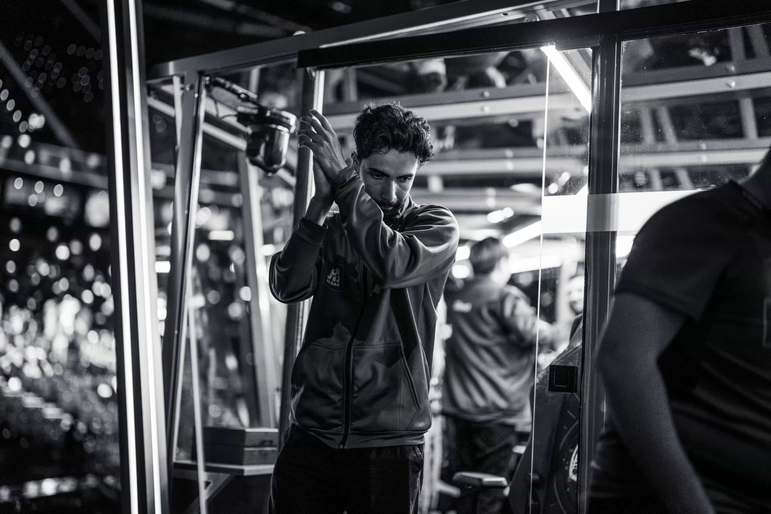 Xtreme Gaming Elimina a Nigma Galaxy de Forma Espetacular!