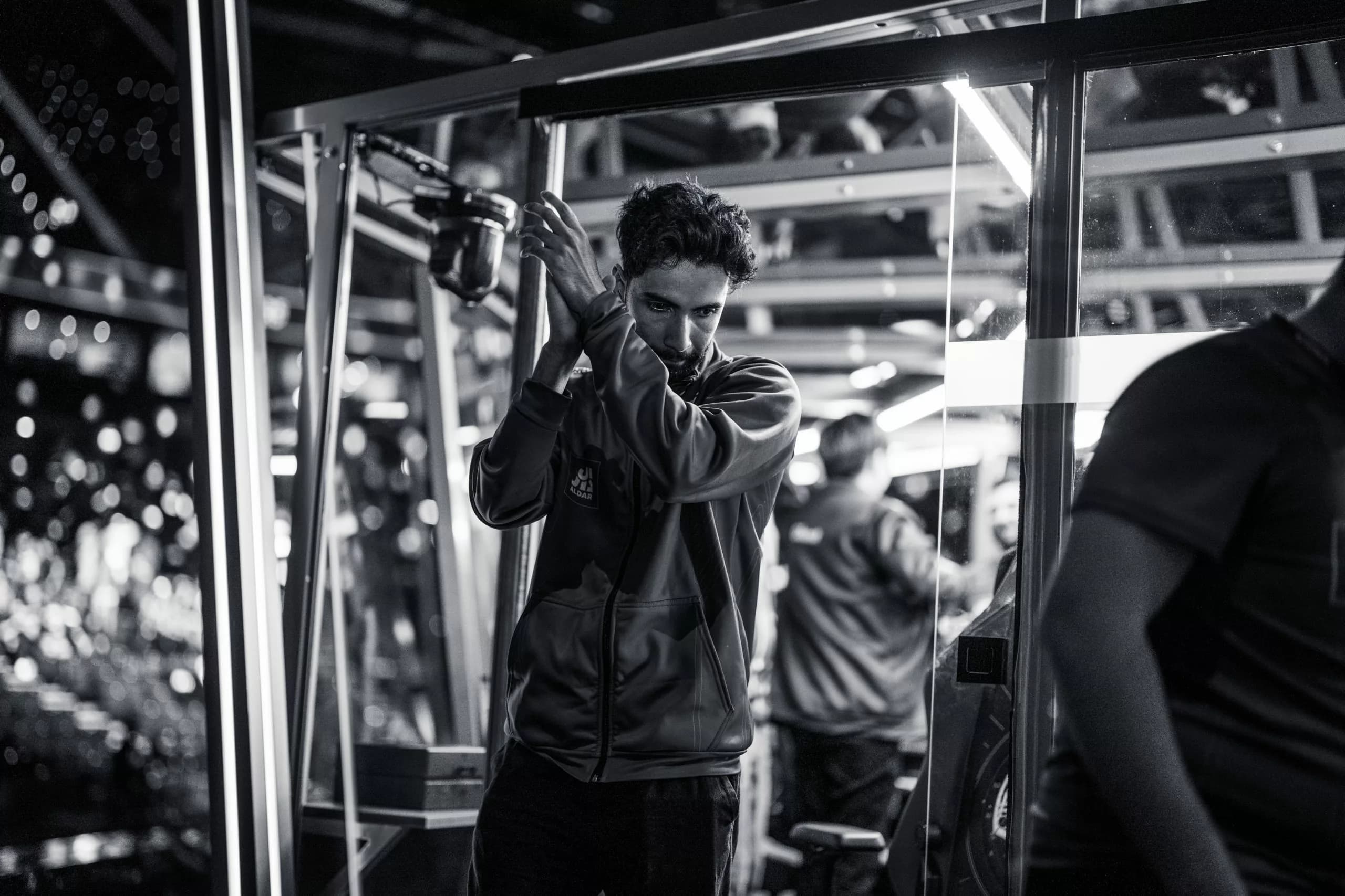 Xtreme Gaming Elimina a Nigma Galaxy de Forma Espetacular!