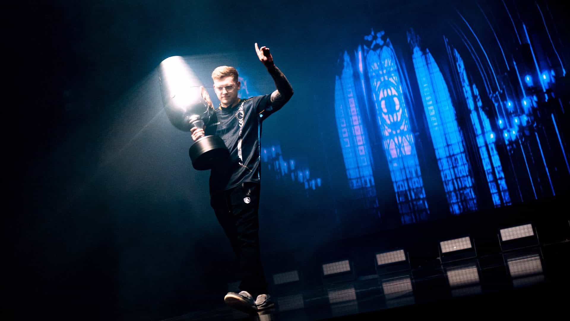 nitr0 de olho em um possível retorno ao Counter Strike