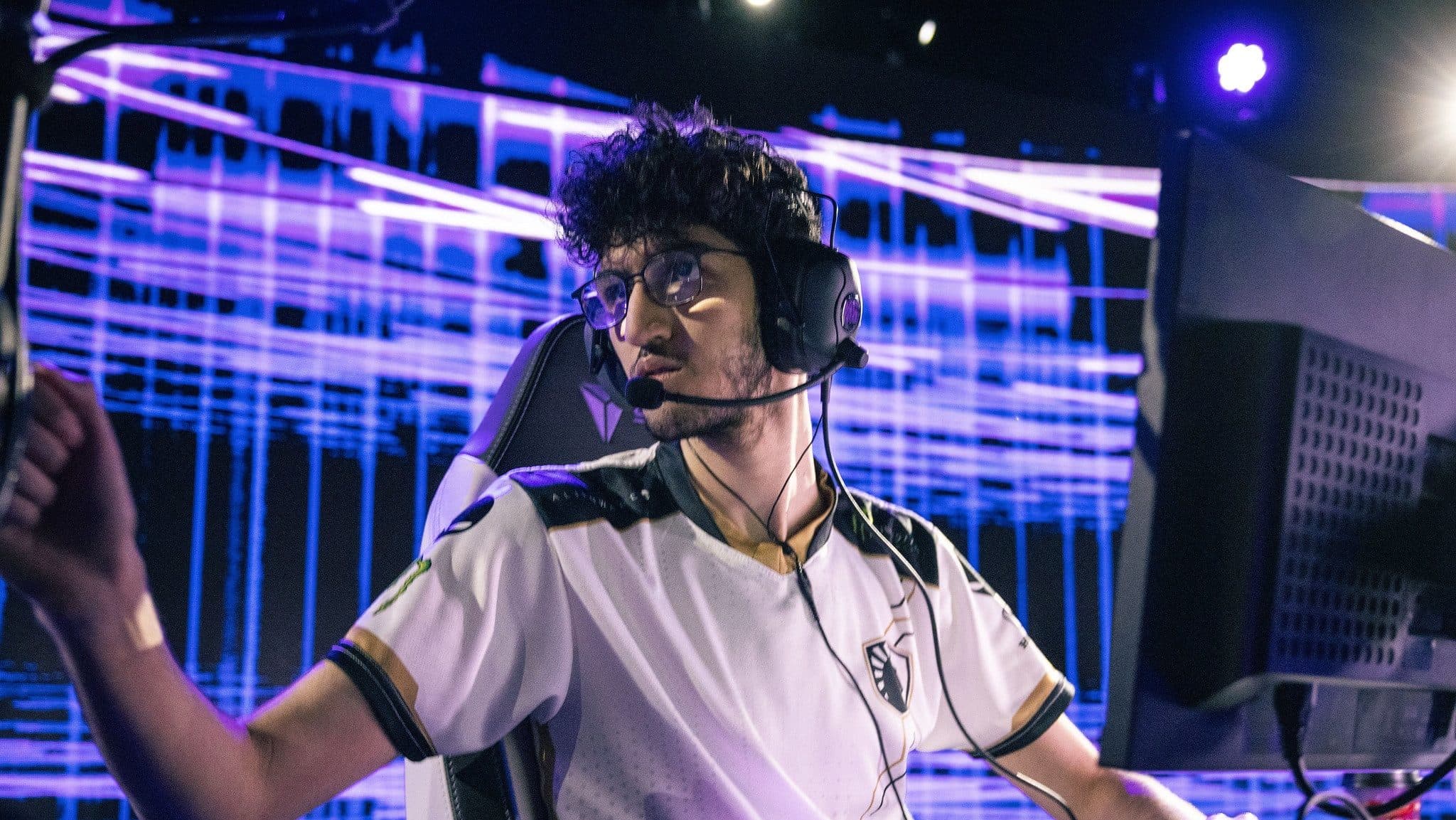 Nivera anuncia sua partida do Valorant, retornando ao Counter Strike