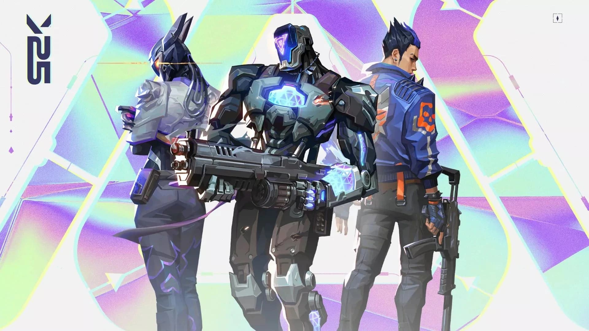 VALORANT revoluciona Agentes no Patch 11.08 e muda totalmente o jogo!