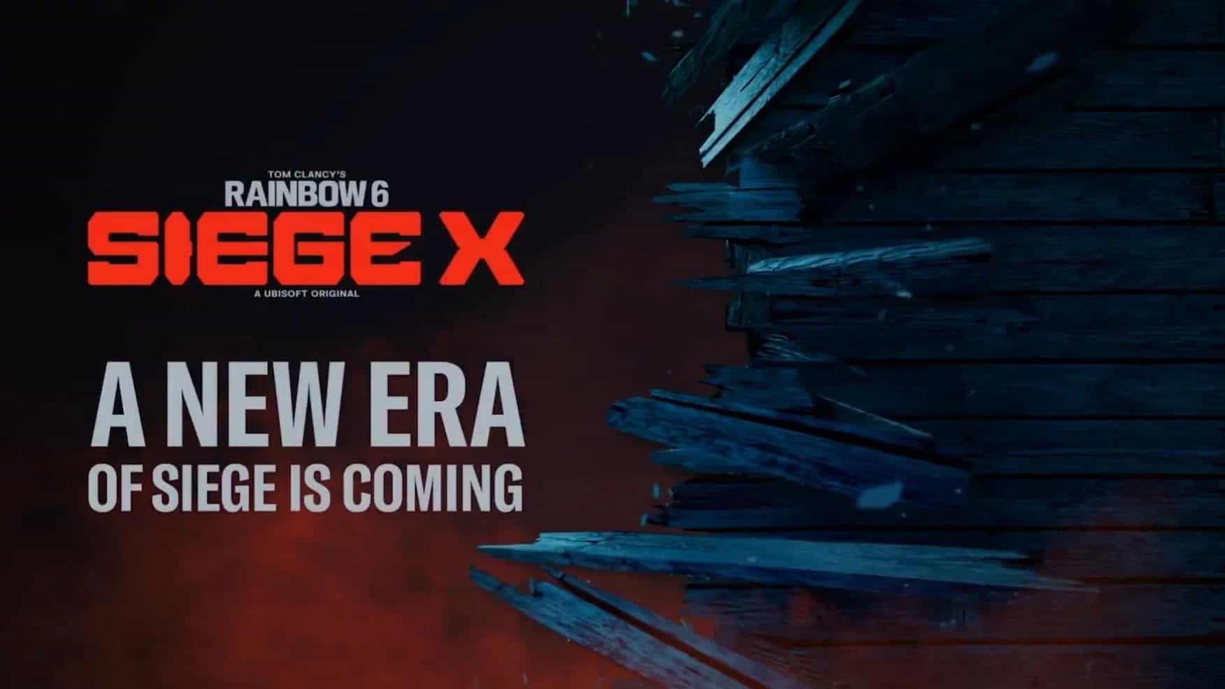 Nova Operação do Rainbow Six Siege é anunciada antes da Grande Final do Six Invitational