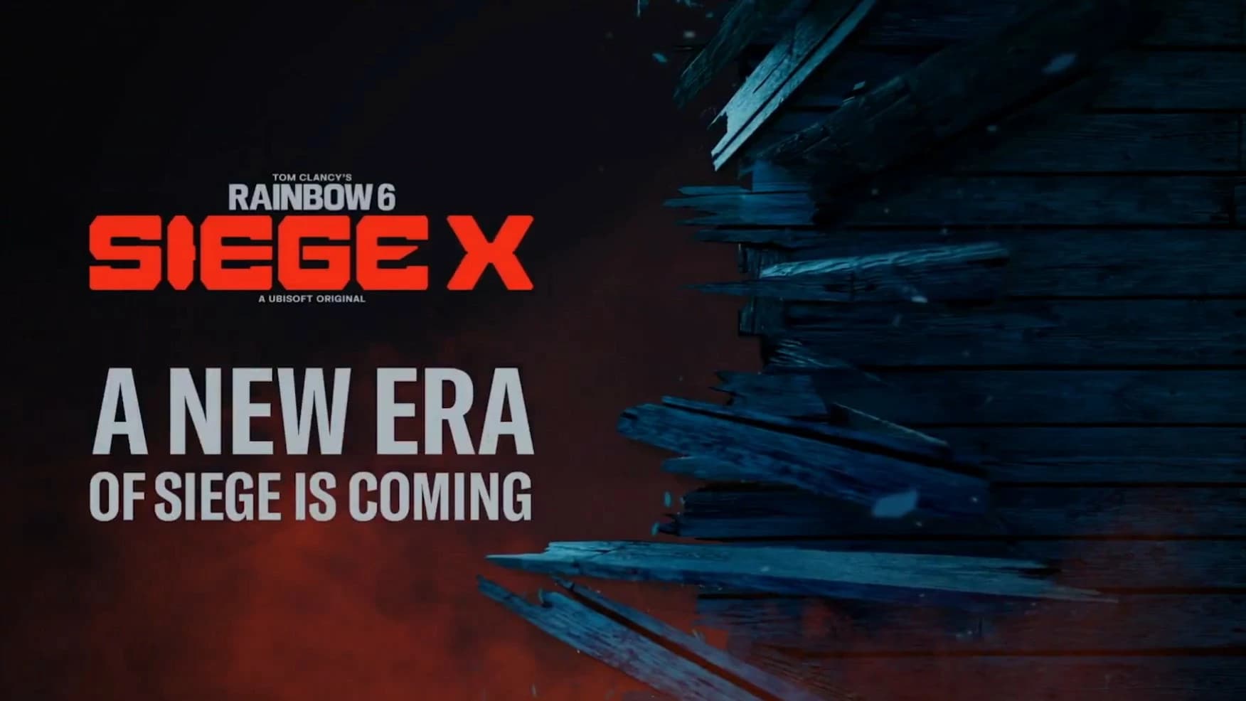 Nova Operação do Rainbow Six Siege é anunciada antes da Grande Final do Six Invitational