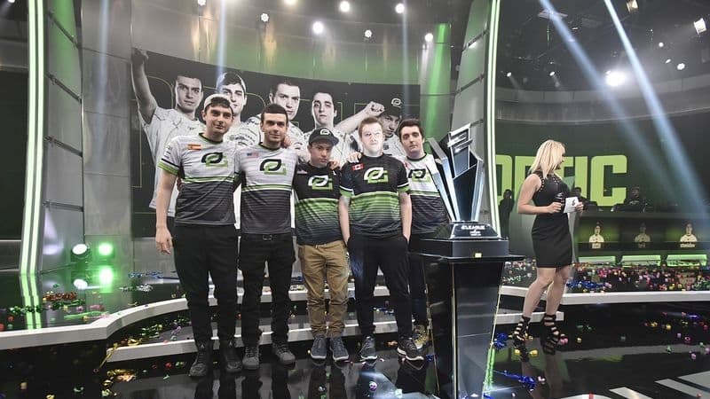 Mixwell, lenda espanhola do Counter Strike e Valorant se aposenta