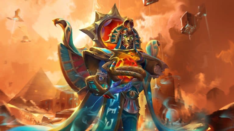 Melhores counters de Legion Commander no Dota2