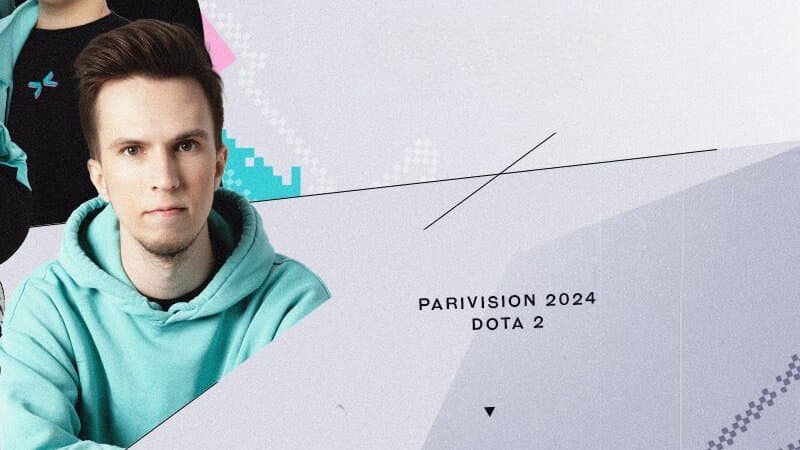 PARIVISION: Dukalis comenta os motivos do sucesso da equipe