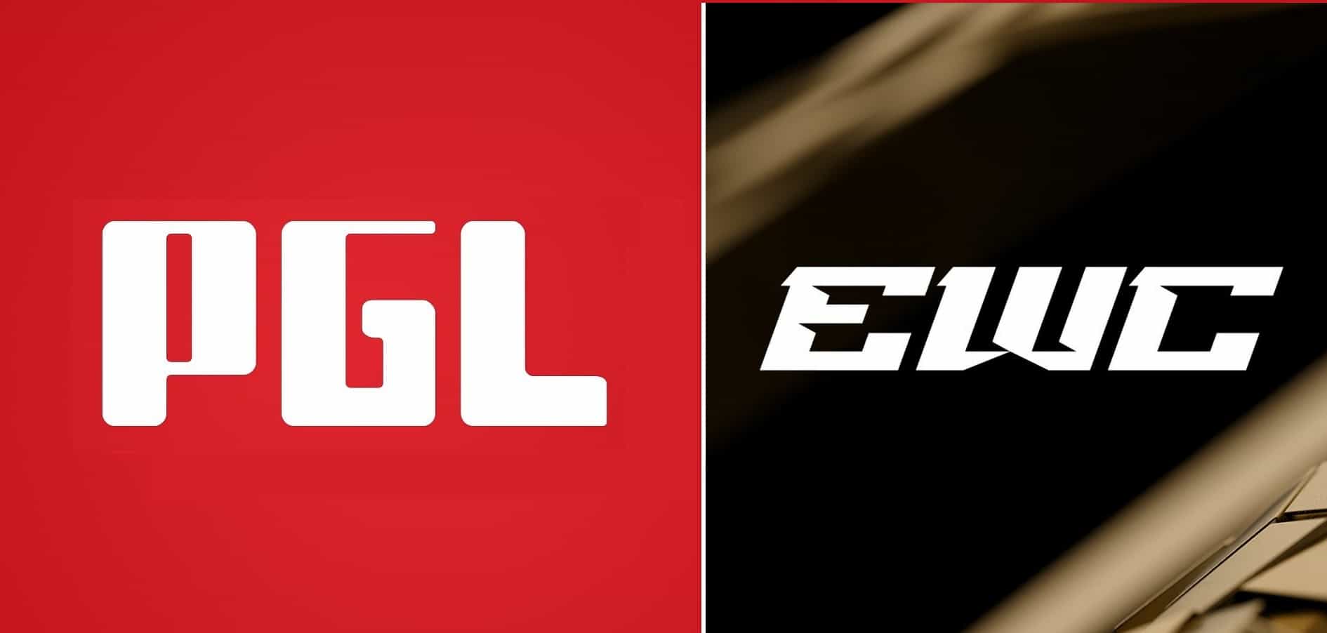 PGL desiste de torneio em Agosto de 2026 após EWC marcar torneio na mesma data