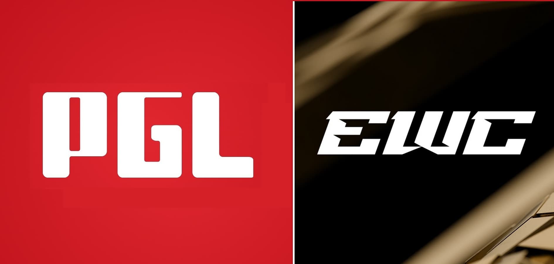 PGL desiste de torneio em Agosto de 2026 após EWC marcar torneio na mesma data