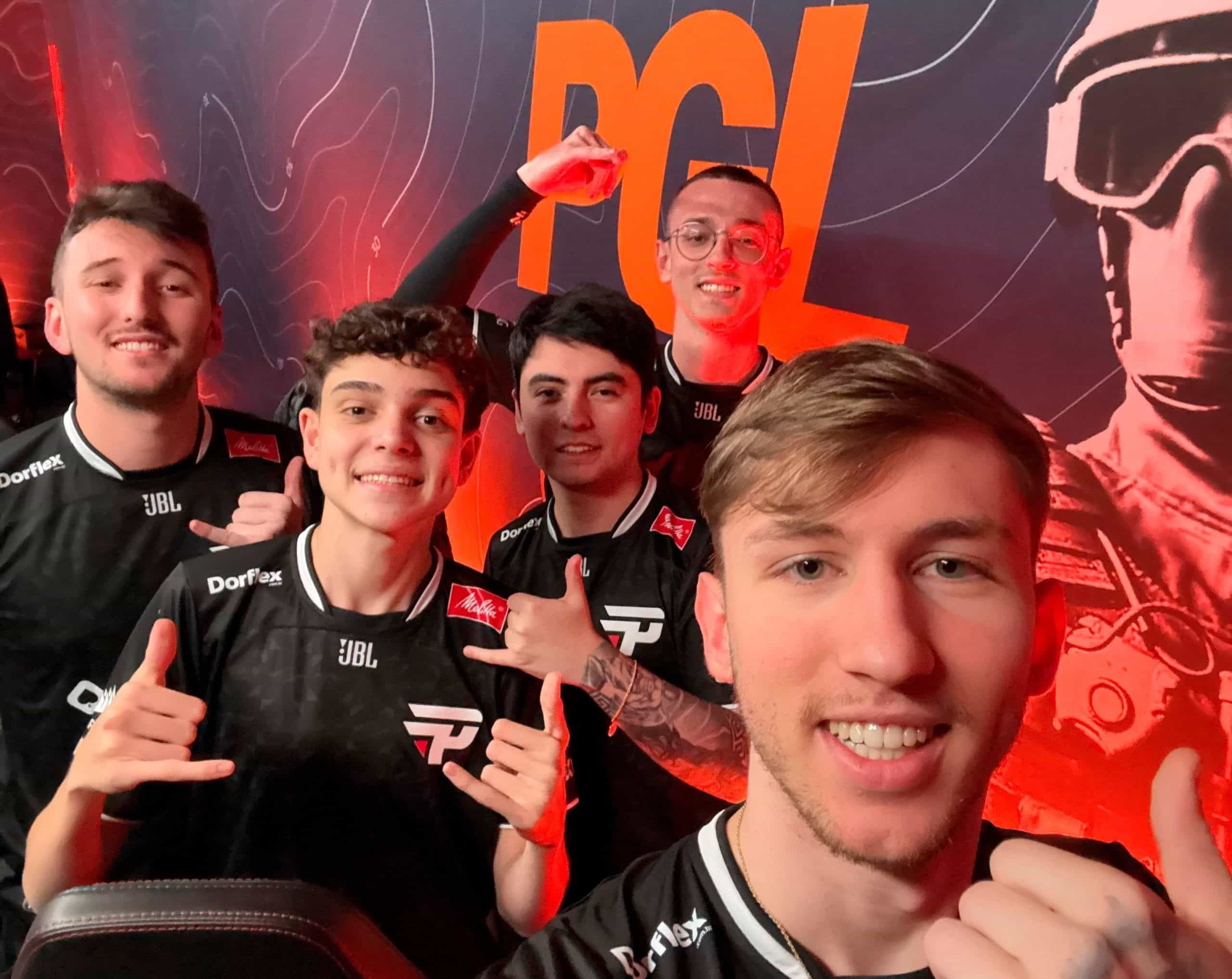 Opinião: a Pain Gaming não tem mais rivais nas Américas