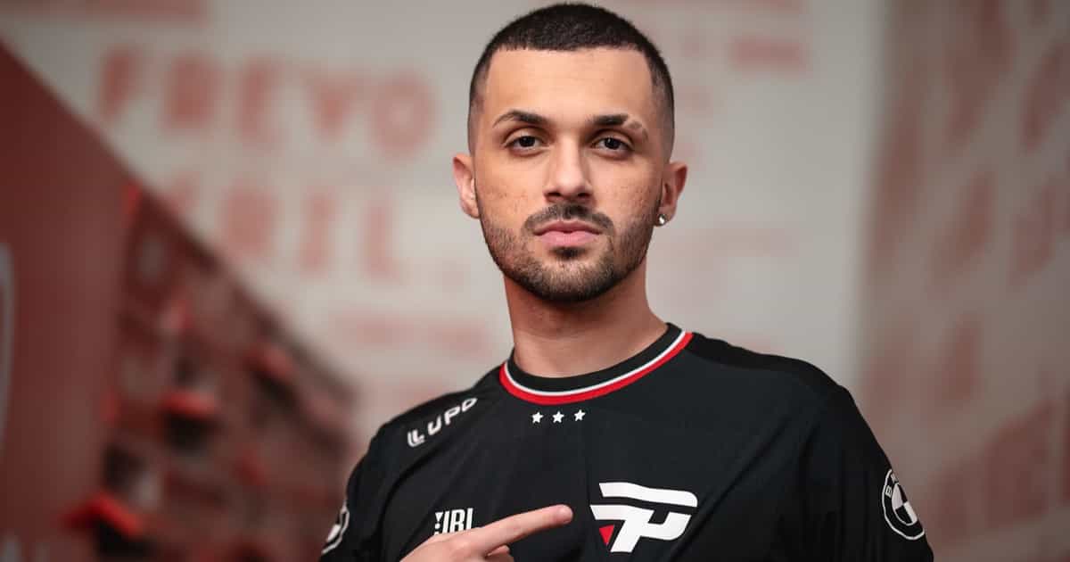 Pain Gaming se despede de Dynquedo, que decide se aposentar