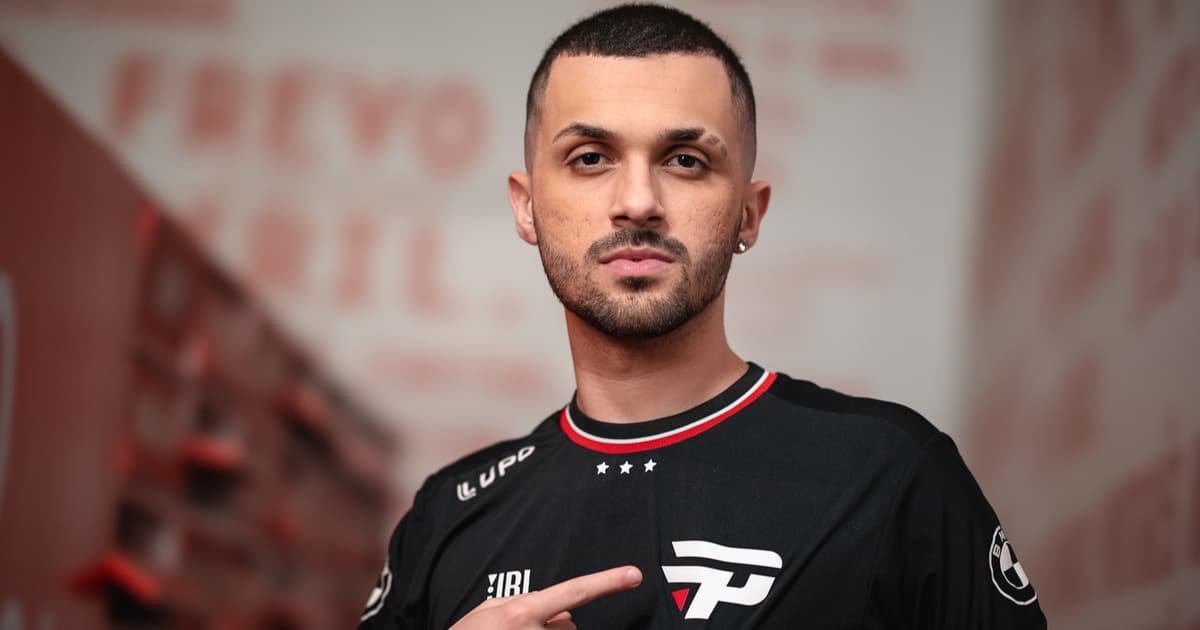 Pain Gaming se despede de Dynquedo, que decide se aposentar