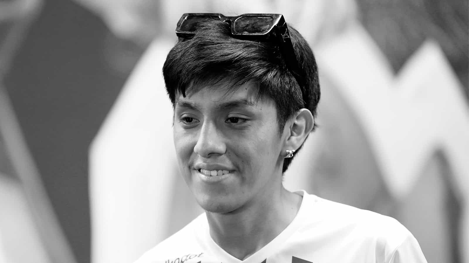 Heroic coloca Parker no banco por indisciplina