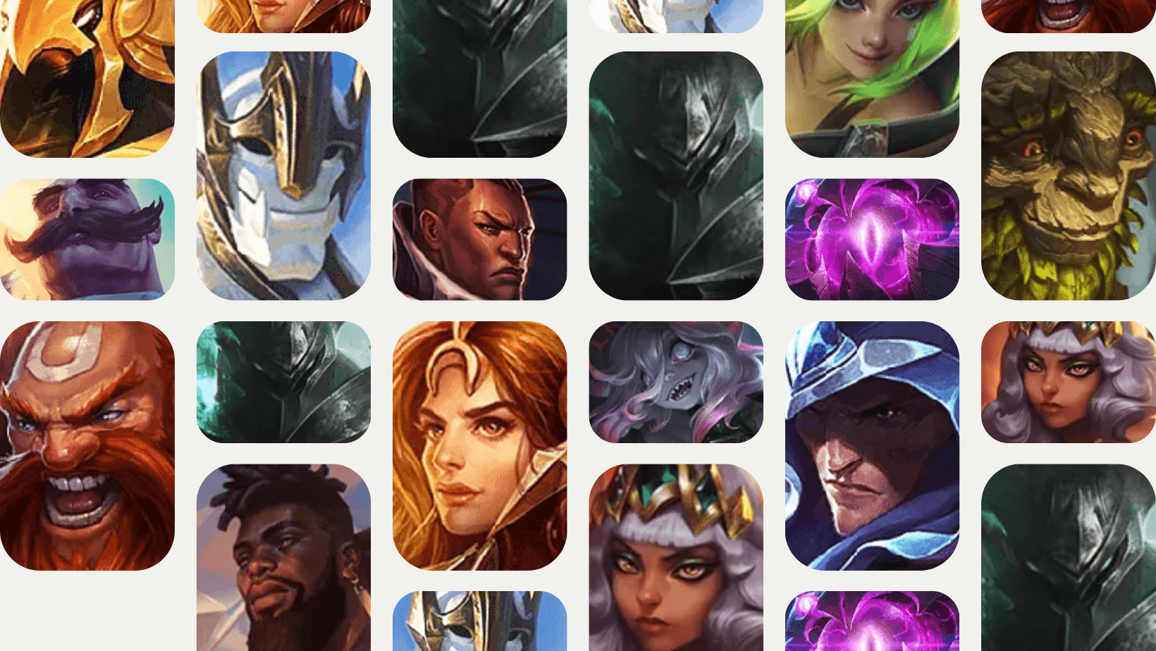 Atualização completa do Patch 13.24