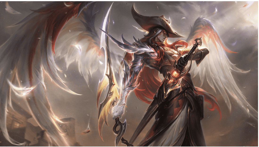 Atualização de League of Legends 14.12: Nerfs em Dois Atiradores Poderosos, Buffs em Ezreal e Yuumi