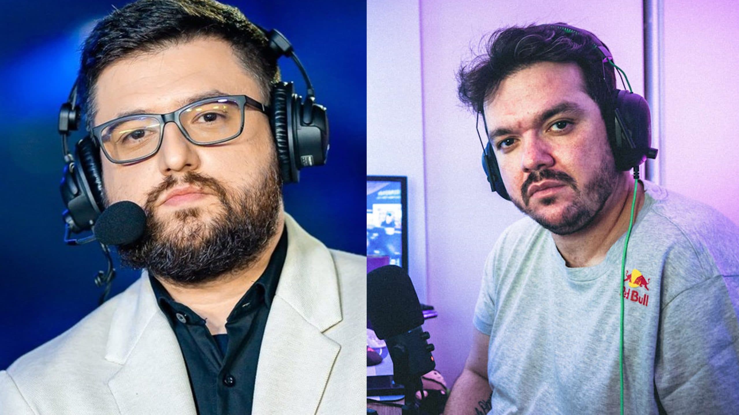 Opinião: Peacemaker e Gaules ressucitam o dilema do técnico de CS no Brasil