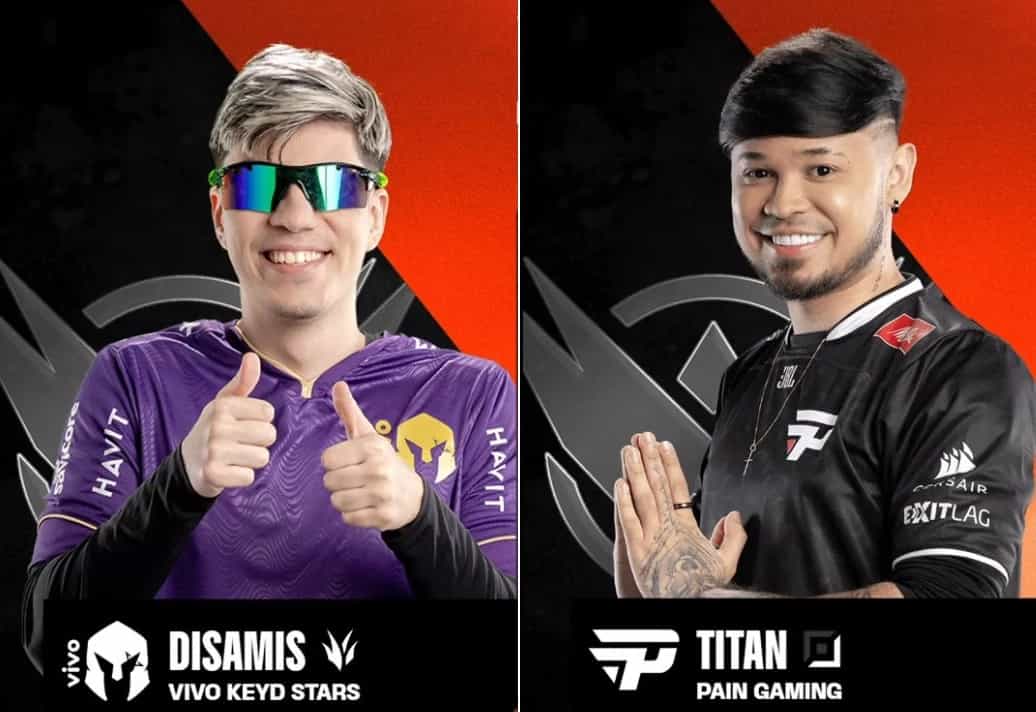 Playoffs da LTA Sul: VKS e paiN Gaming fazem história no primeiro fim de semana do torneio