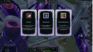 Uma Nova Era para a LoL Arena: Expansão, Inovação e Desafios