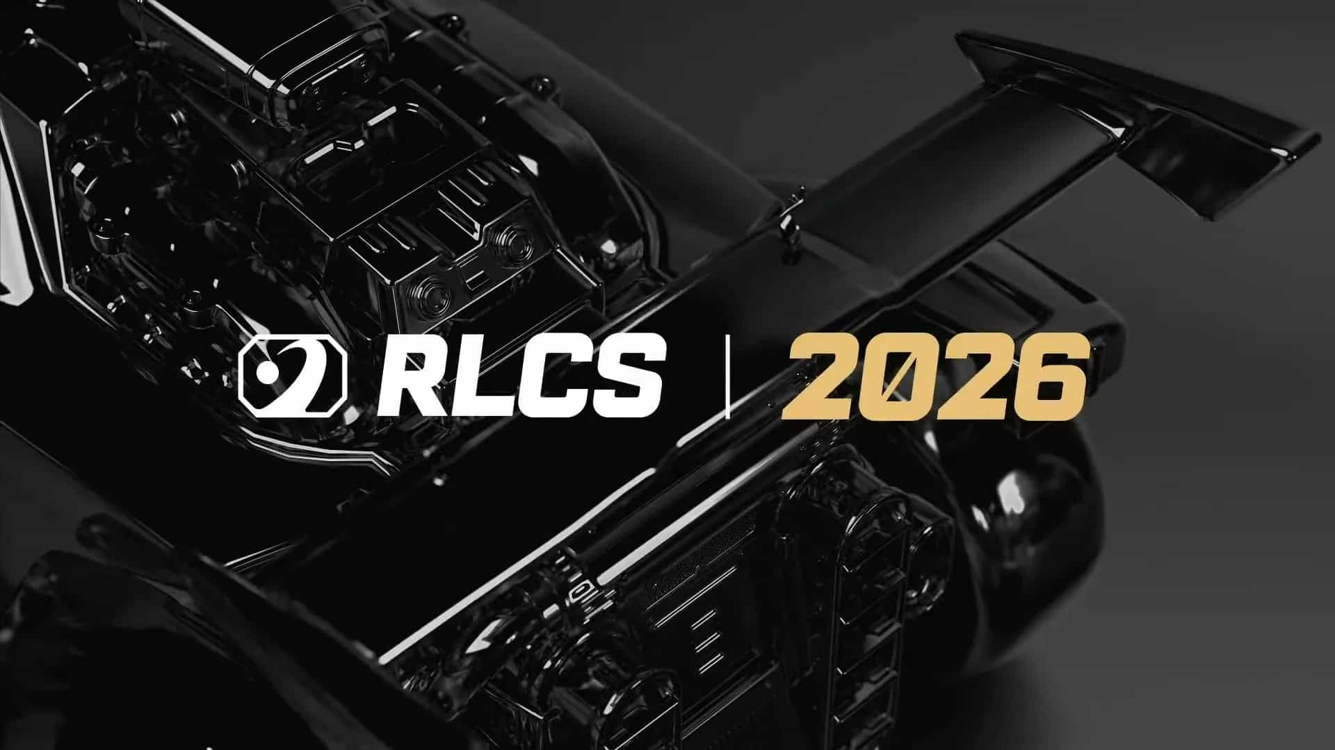 Temporada 2026 da RLCS vem para mostrar que o Rocket League ainda respira! Veja tudo aqui!