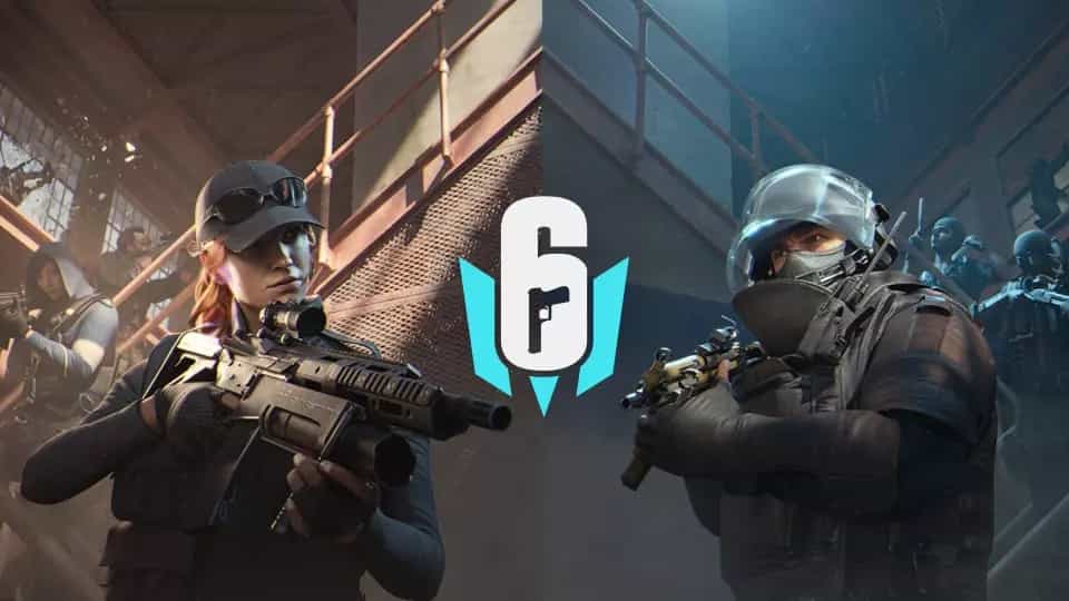 Rainbow Six Mobile Será Lançado Oficialmente em Fevereiro de 2026