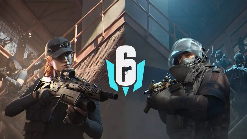 Rainbow Six Mobile Será Lançado Oficialmente em Fevereiro de 2026